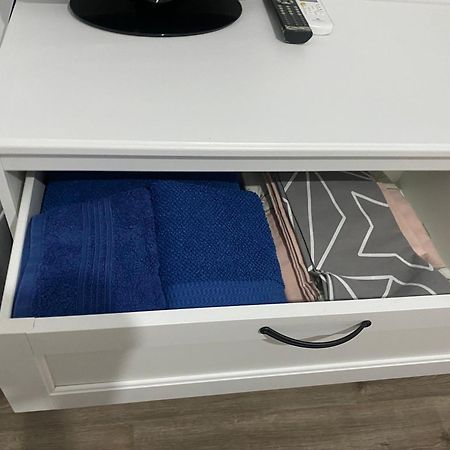 Apartament Piso Vacaciones En Familia O Amigos Malaga Zewnętrze zdjęcie