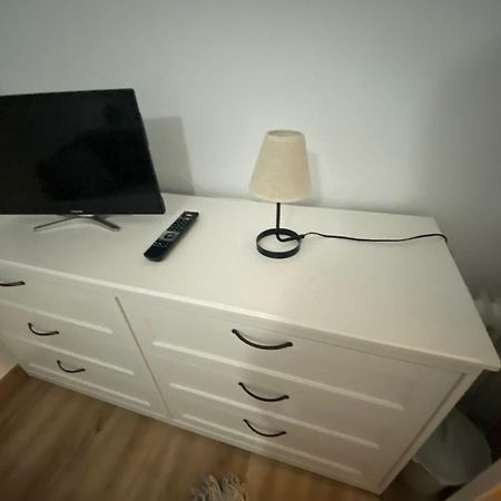 Apartament Piso Vacaciones En Familia O Amigos Malaga Zewnętrze zdjęcie
