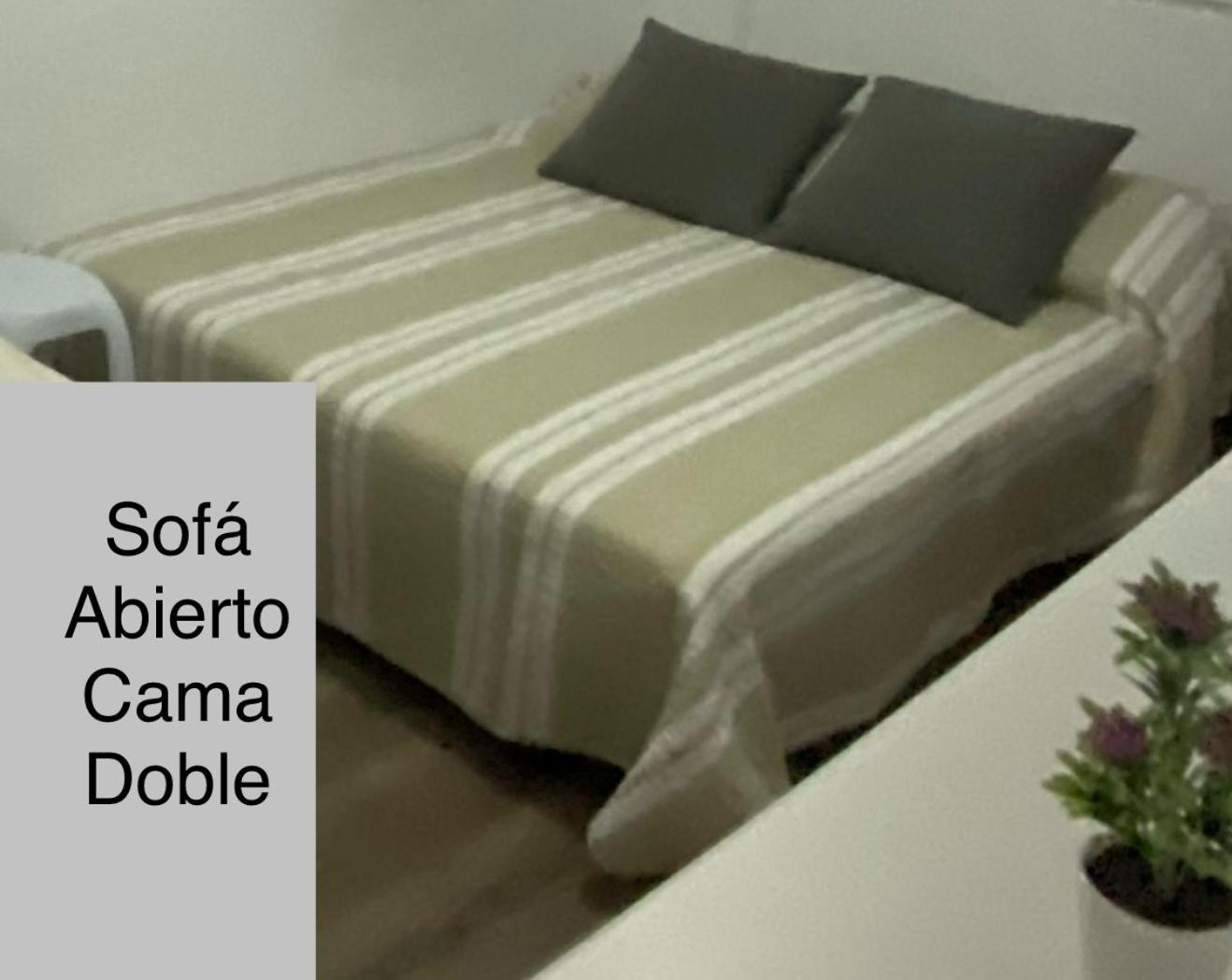 Apartament Piso Vacaciones En Familia O Amigos Malaga Zewnętrze zdjęcie