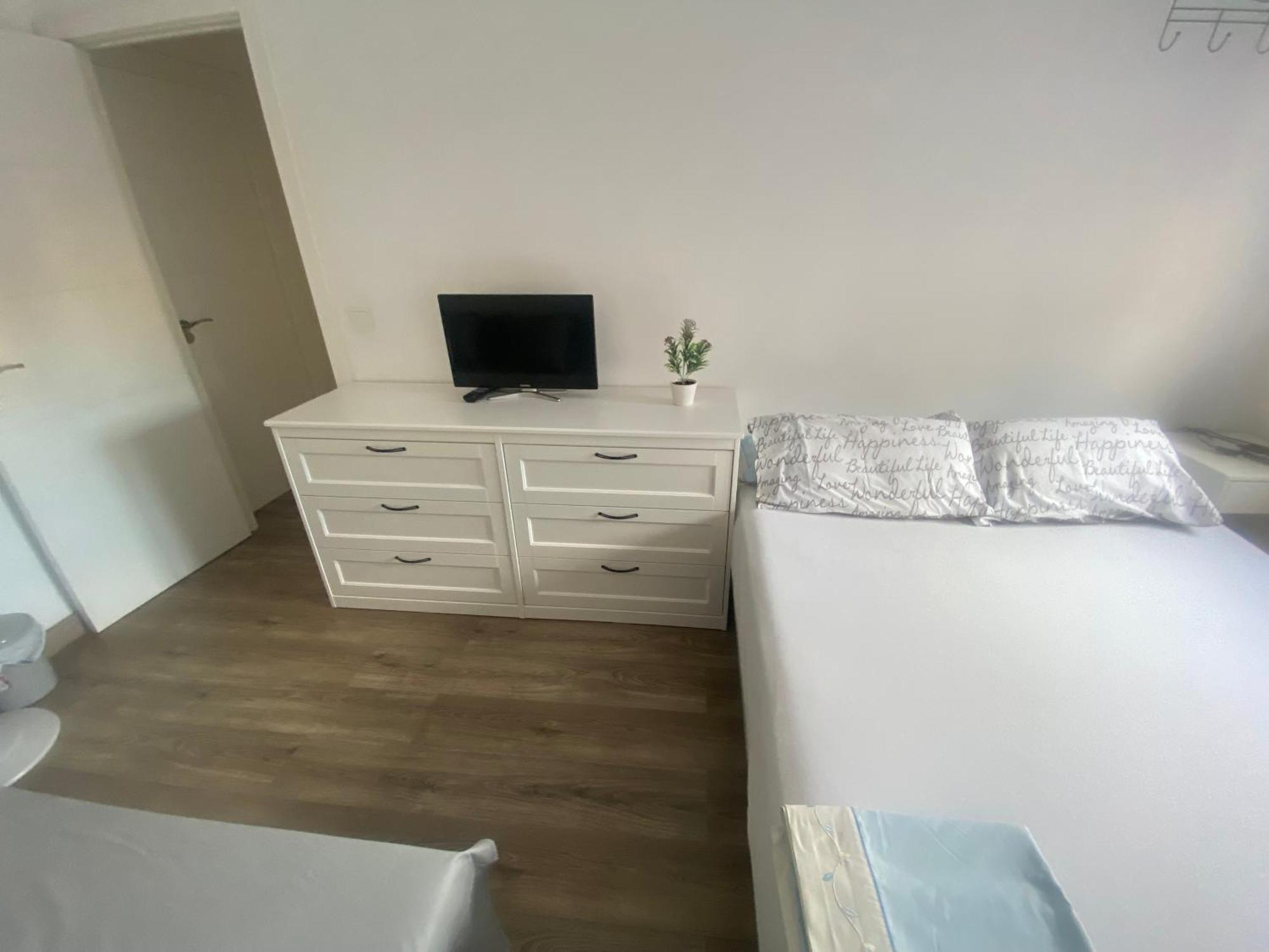 Apartament Piso Vacaciones En Familia O Amigos Malaga Zewnętrze zdjęcie