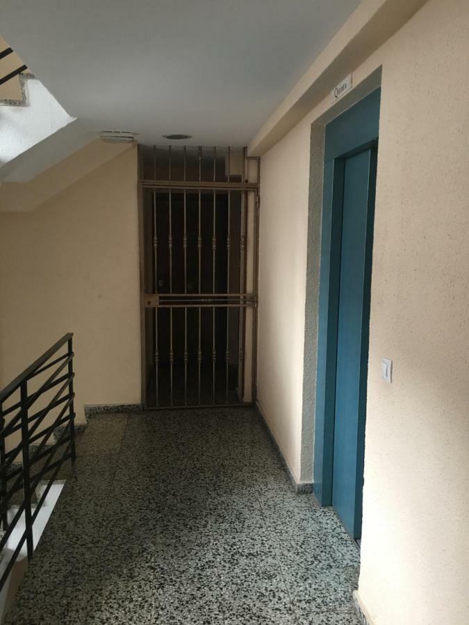 Apartament Piso Vacaciones En Familia O Amigos Malaga Zewnętrze zdjęcie