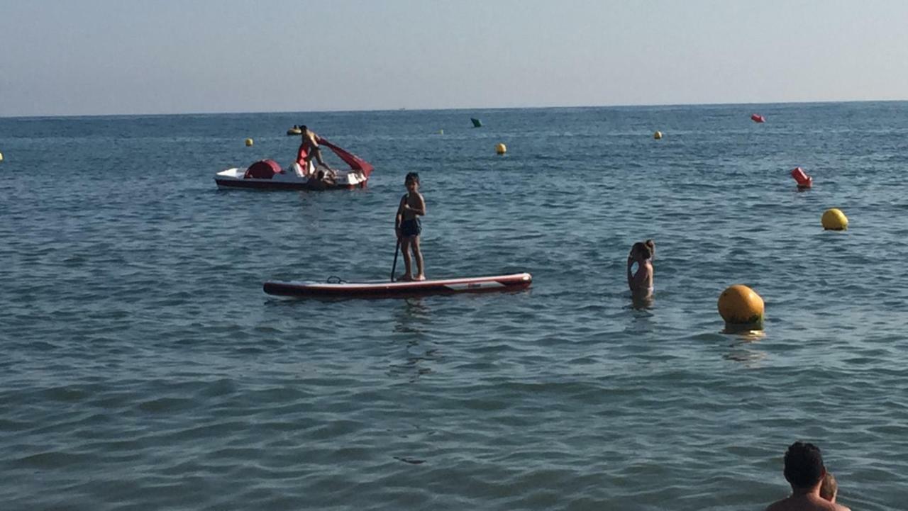 Apartament Piso Vacaciones En Familia O Amigos Malaga Zewnętrze zdjęcie